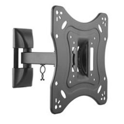 Super Economy Full Motion TV Wall Mount